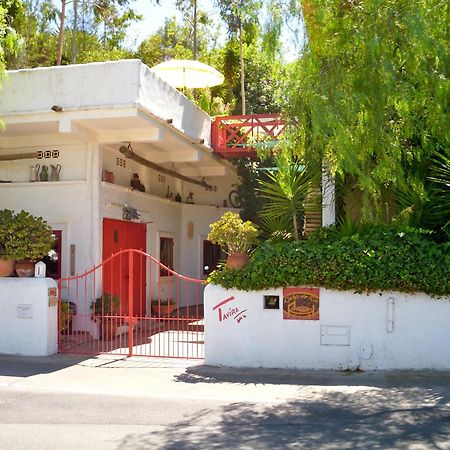 Casa Do Rio / Tavira Inn - Adults Only Екстериор снимка