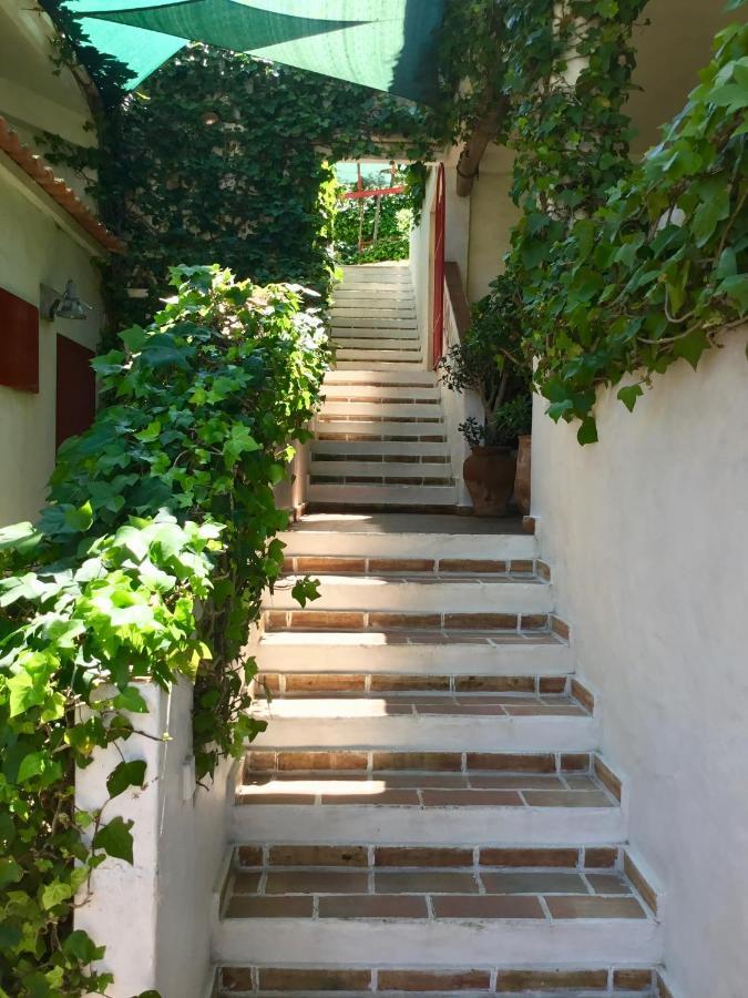 Casa Do Rio / Tavira Inn - Adults Only Екстериор снимка