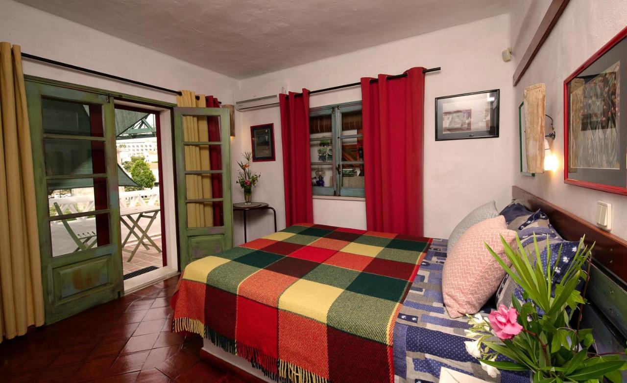 Casa Do Rio / Tavira Inn - Adults Only Екстериор снимка