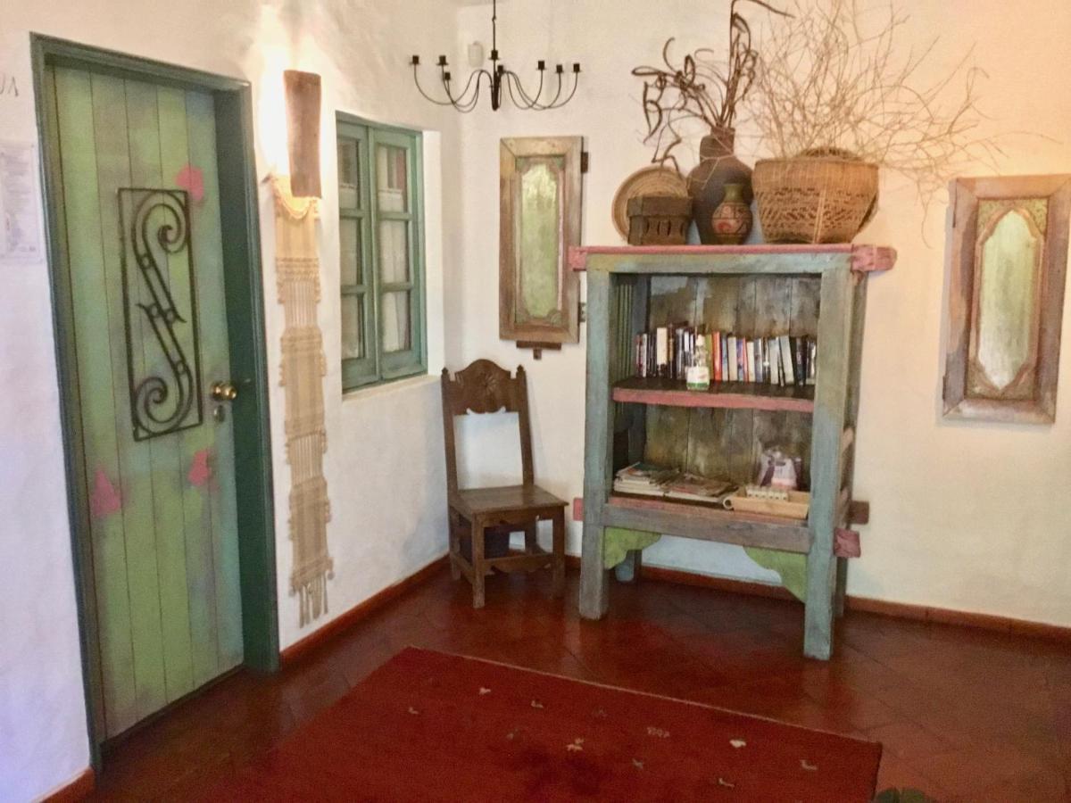 Casa Do Rio / Tavira Inn - Adults Only Екстериор снимка