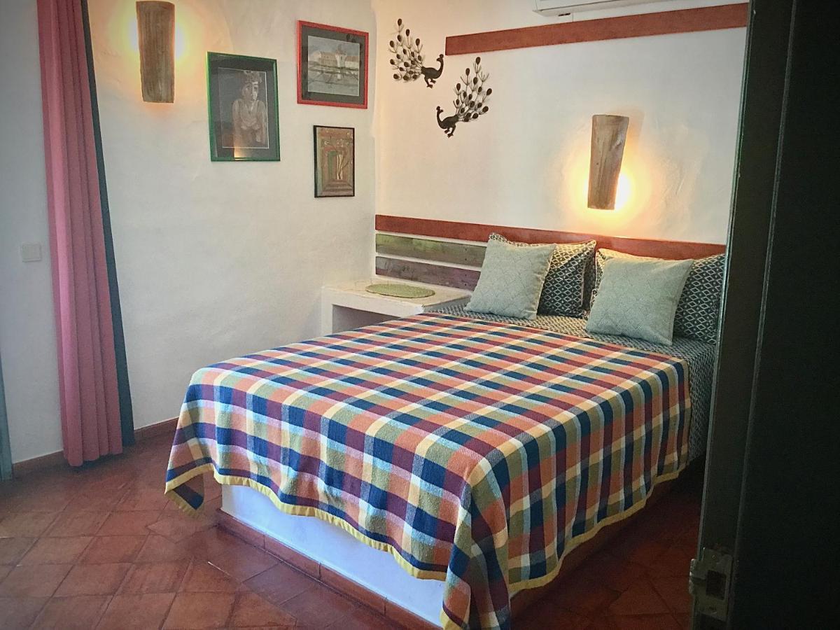 Casa Do Rio / Tavira Inn - Adults Only Екстериор снимка