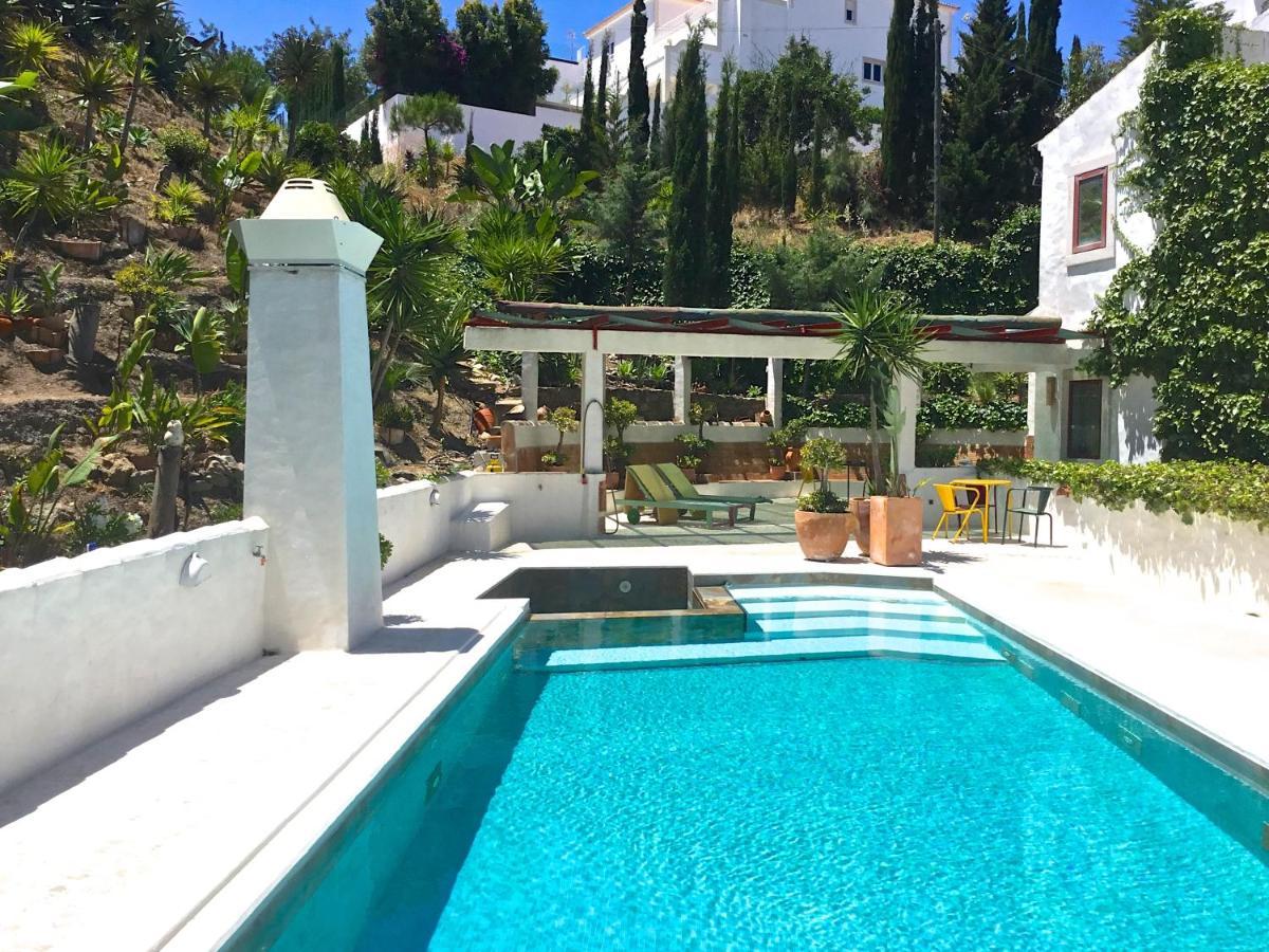 Casa Do Rio / Tavira Inn - Adults Only Екстериор снимка