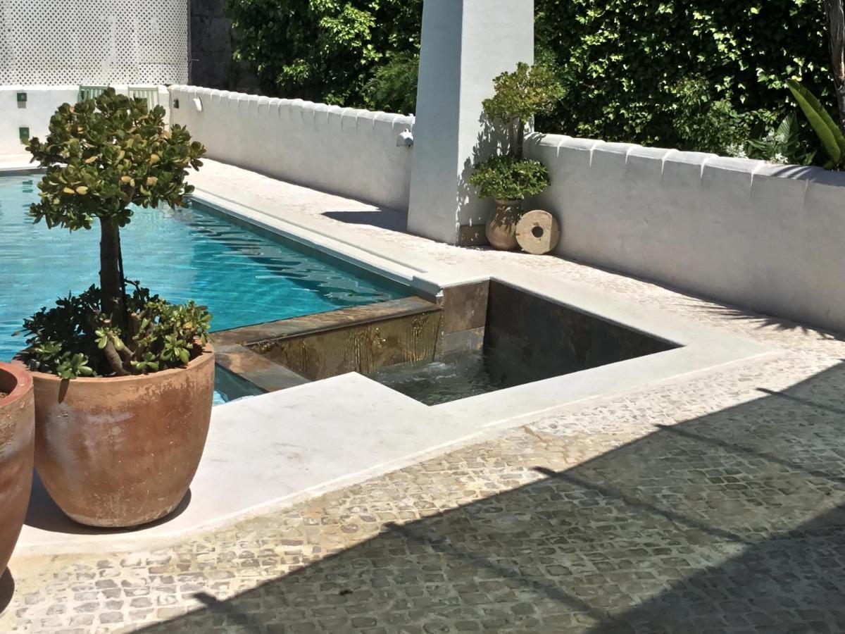 Casa Do Rio / Tavira Inn - Adults Only Екстериор снимка