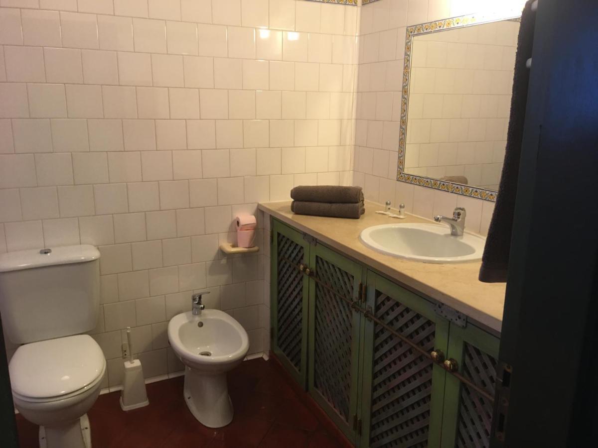 Casa Do Rio / Tavira Inn - Adults Only Екстериор снимка