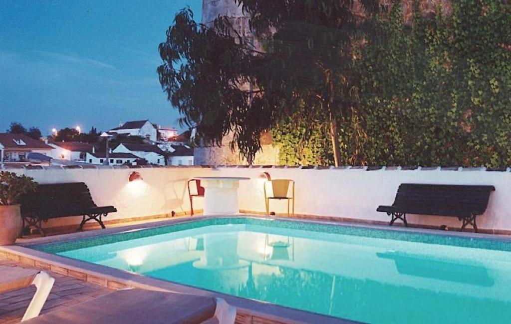 Casa Do Rio / Tavira Inn - Adults Only Екстериор снимка