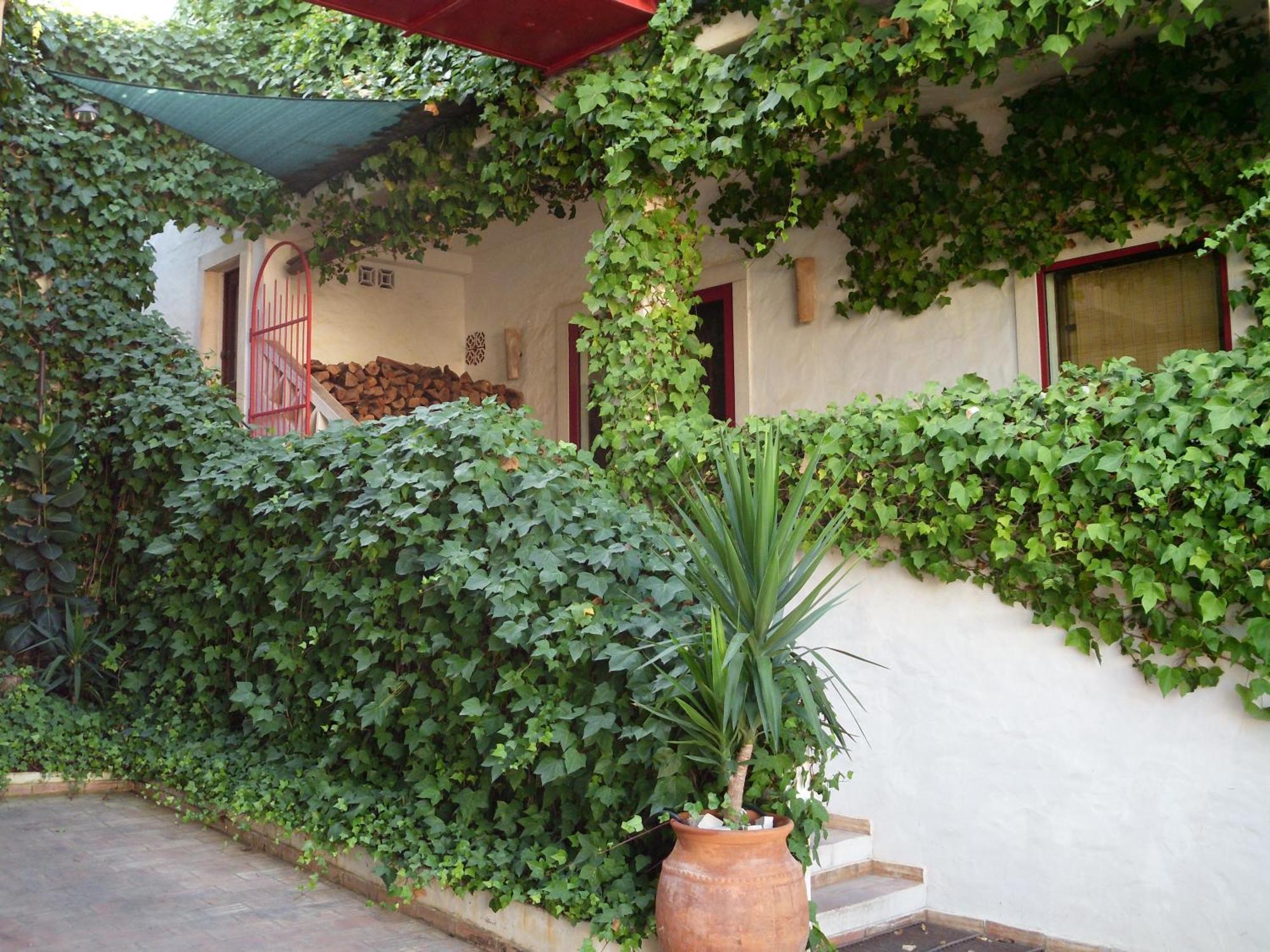 Casa Do Rio / Tavira Inn - Adults Only Екстериор снимка