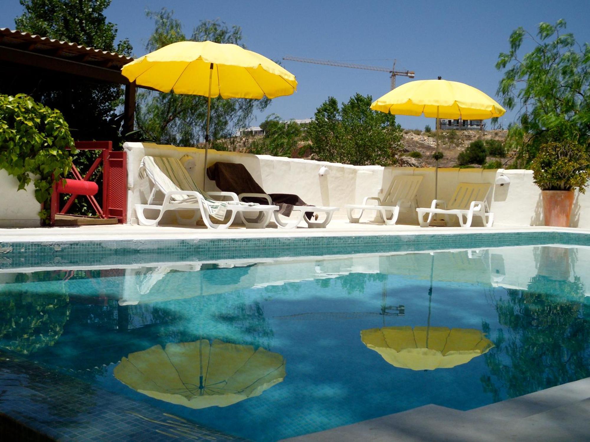 Casa Do Rio / Tavira Inn - Adults Only Екстериор снимка
