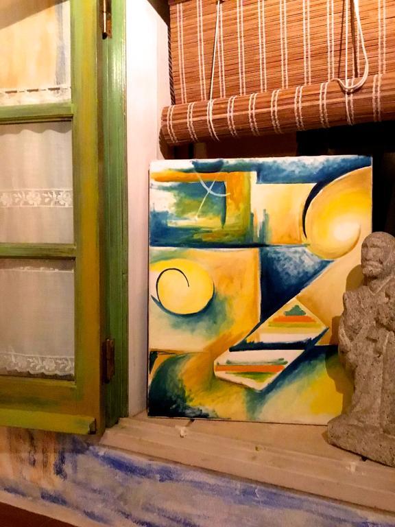 Casa Do Rio / Tavira Inn - Adults Only Екстериор снимка