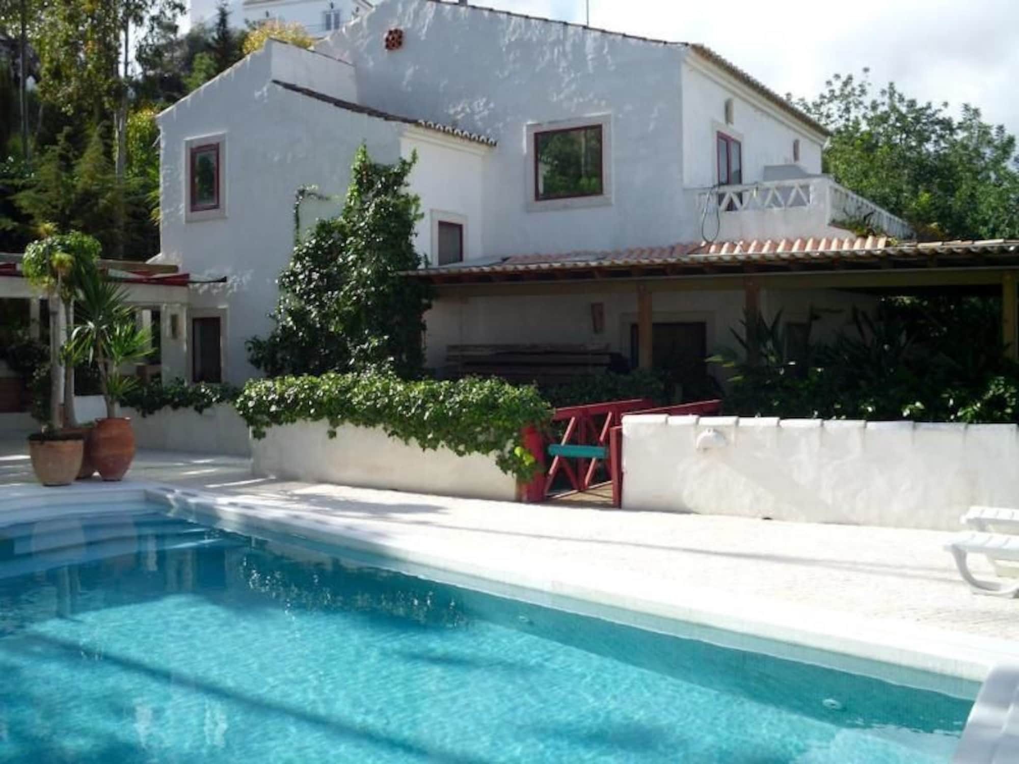 Casa Do Rio / Tavira Inn - Adults Only Екстериор снимка