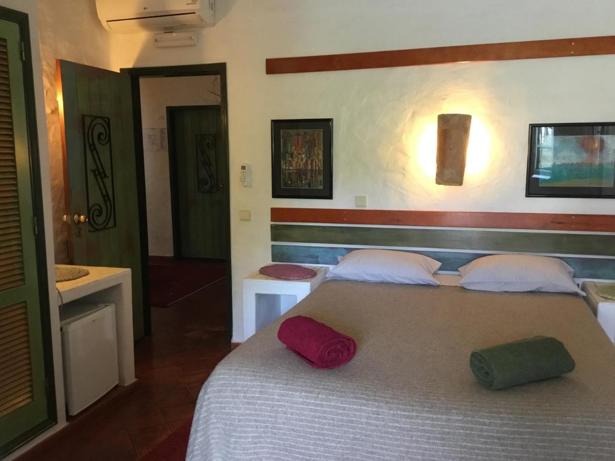 Casa Do Rio / Tavira Inn - Adults Only Екстериор снимка