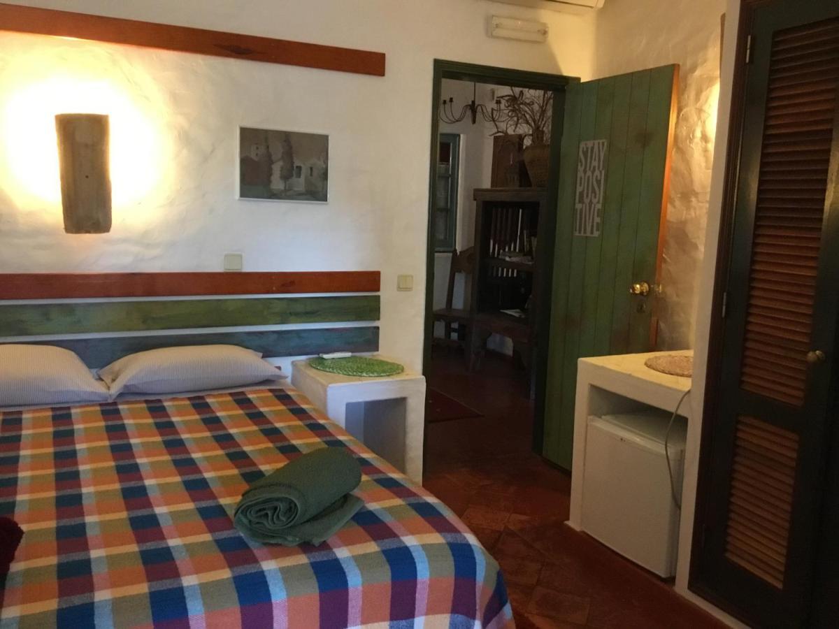 Casa Do Rio / Tavira Inn - Adults Only Екстериор снимка
