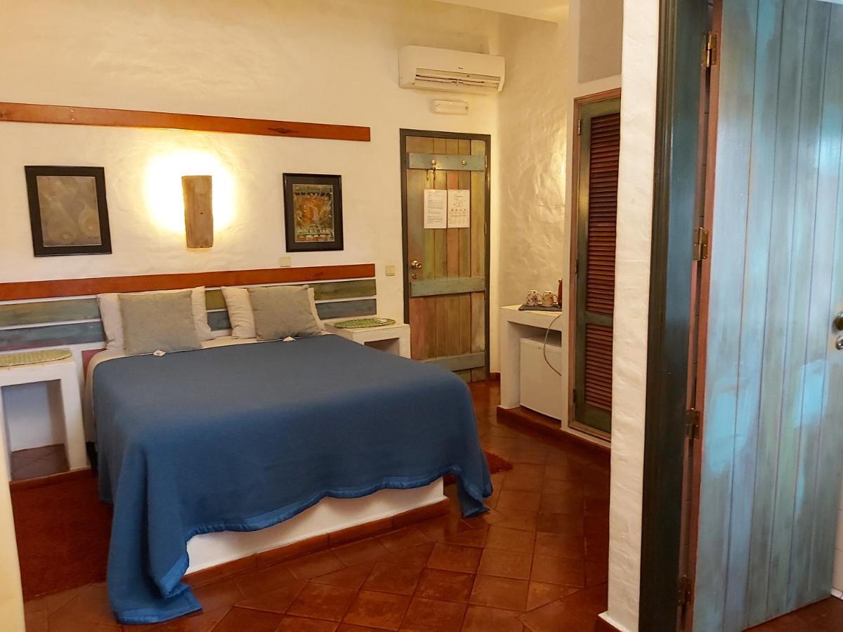 Casa Do Rio / Tavira Inn - Adults Only Екстериор снимка